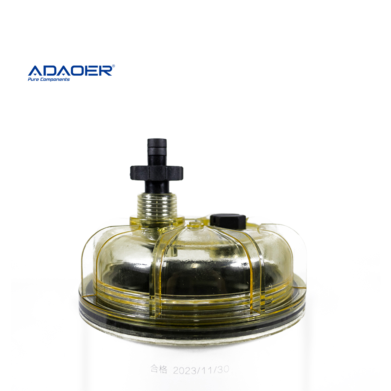 Fuel Filter  AD01110219-1