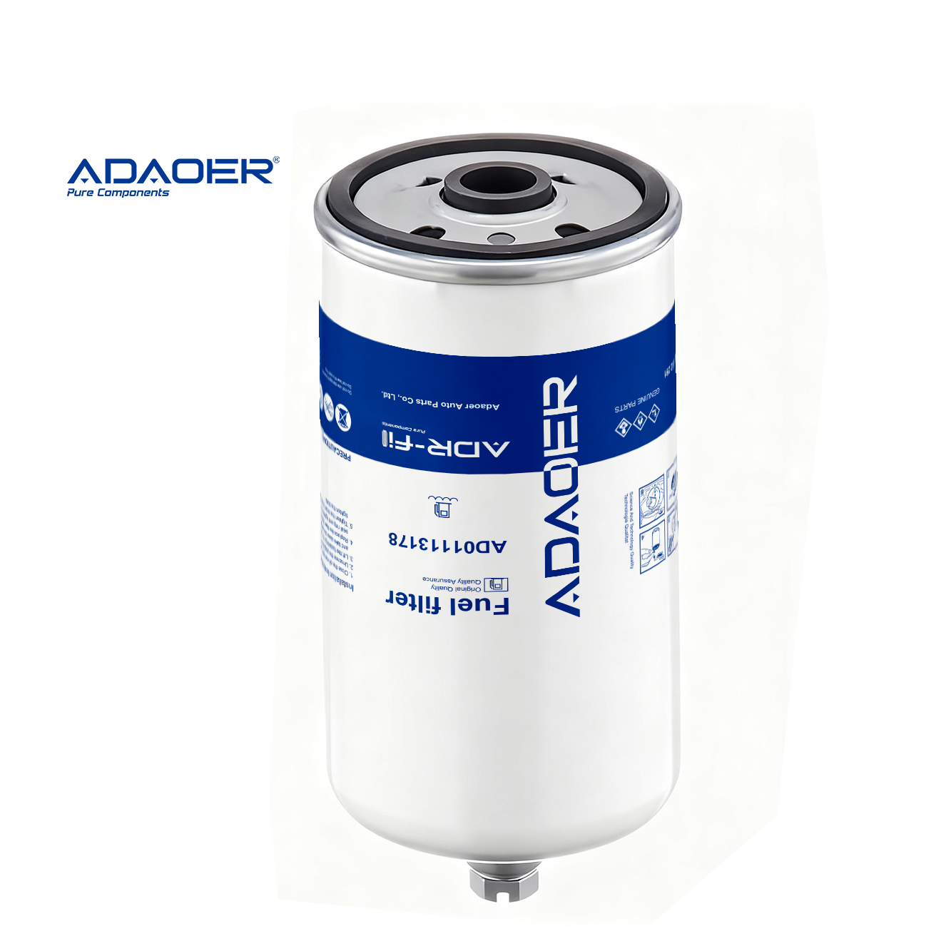 Fuel Filter  AD01113178