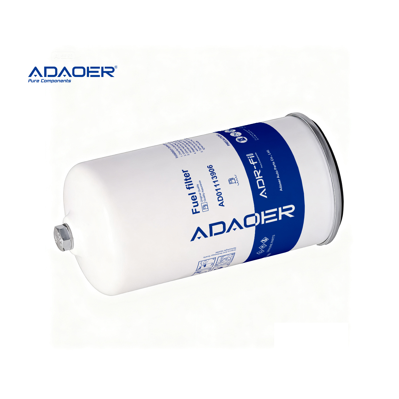 Fuel Filter  AD01113906