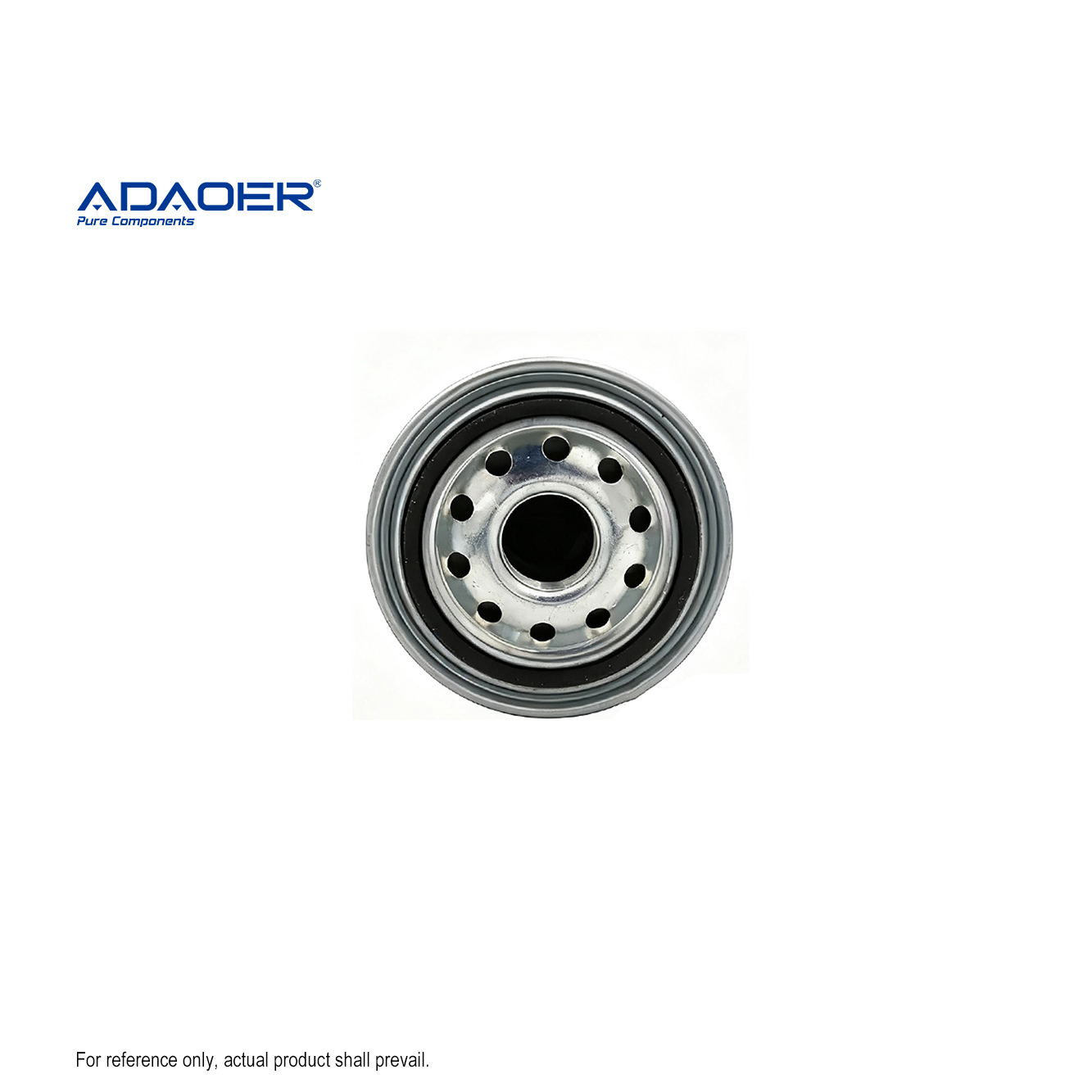 Fuel Filter  AD01113024