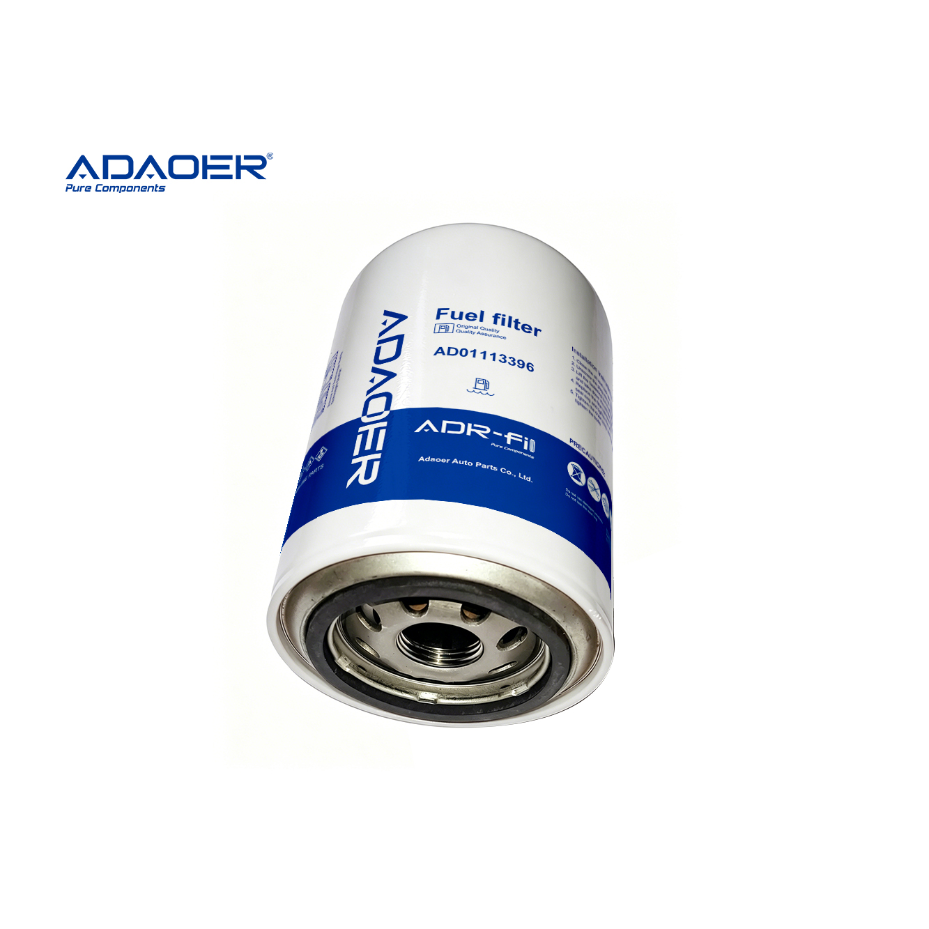 Fuel Filter  AD01113396