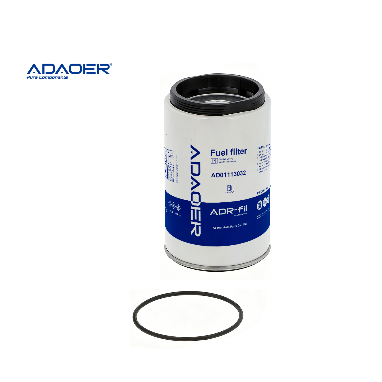 Fuel Filter  AD01113032