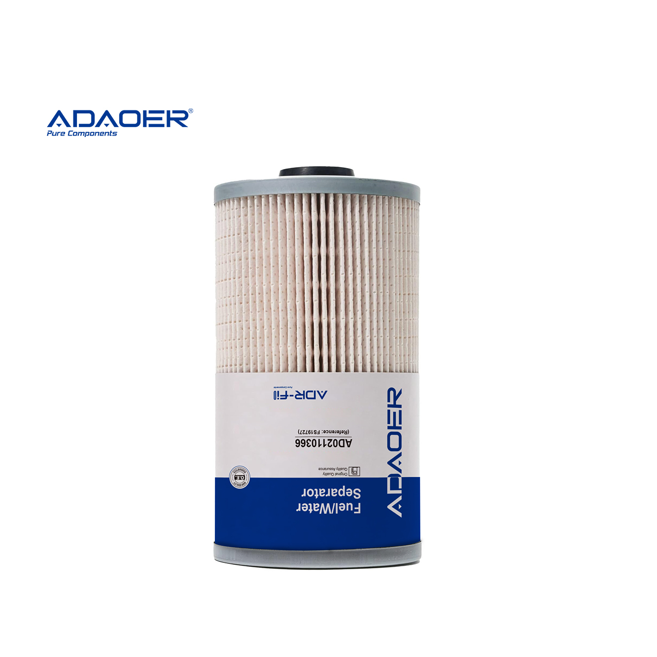 Fuel Filter AD02110366