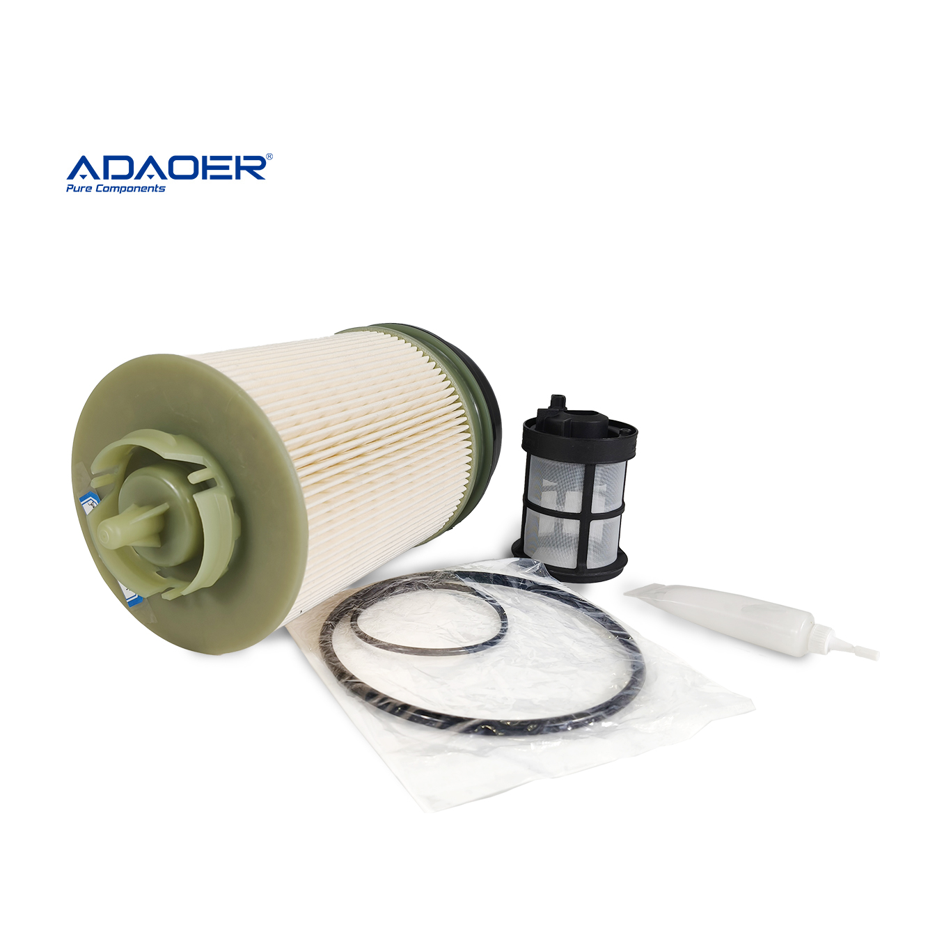 Fuel Filter	AD02110369