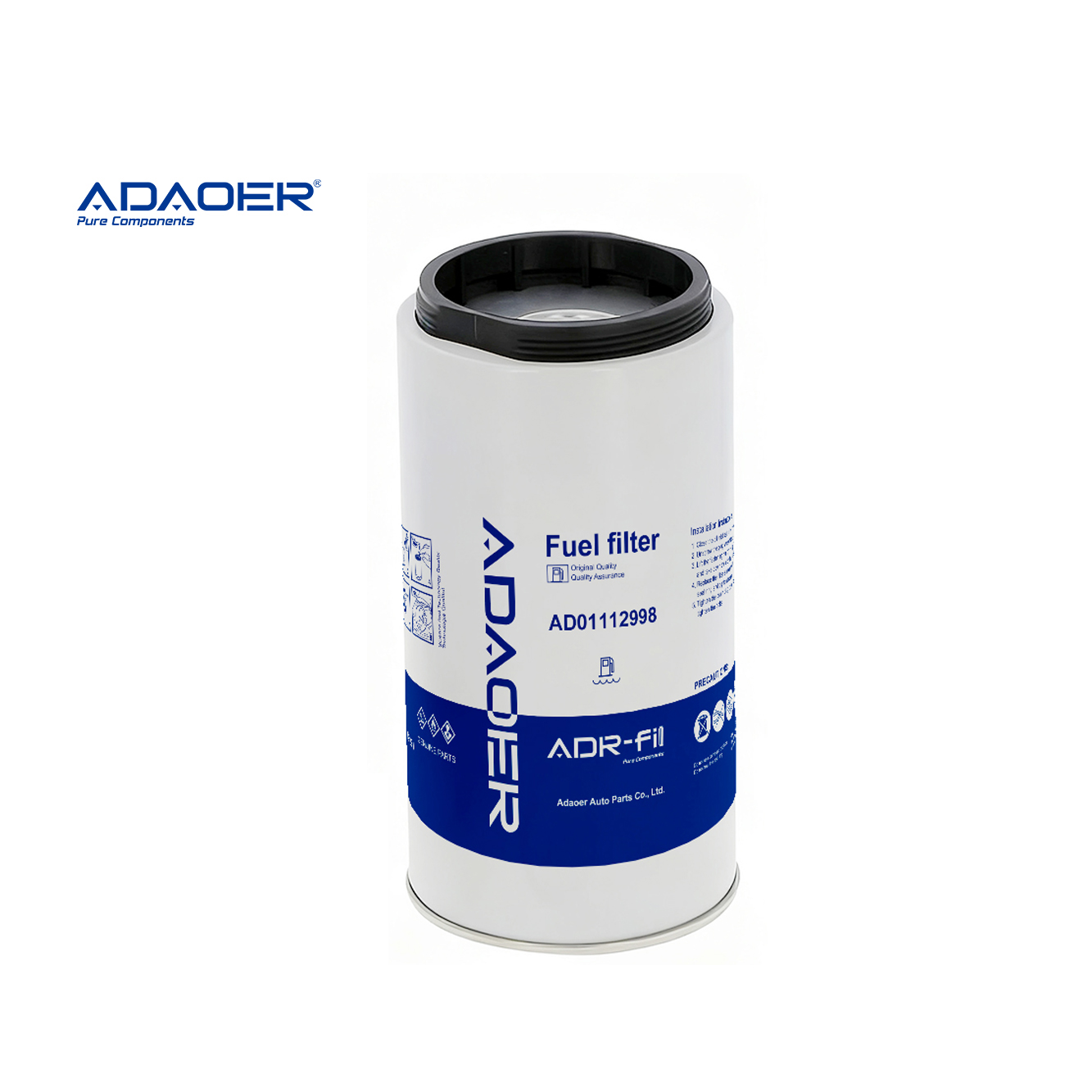 Fuel Filter  AD01112998