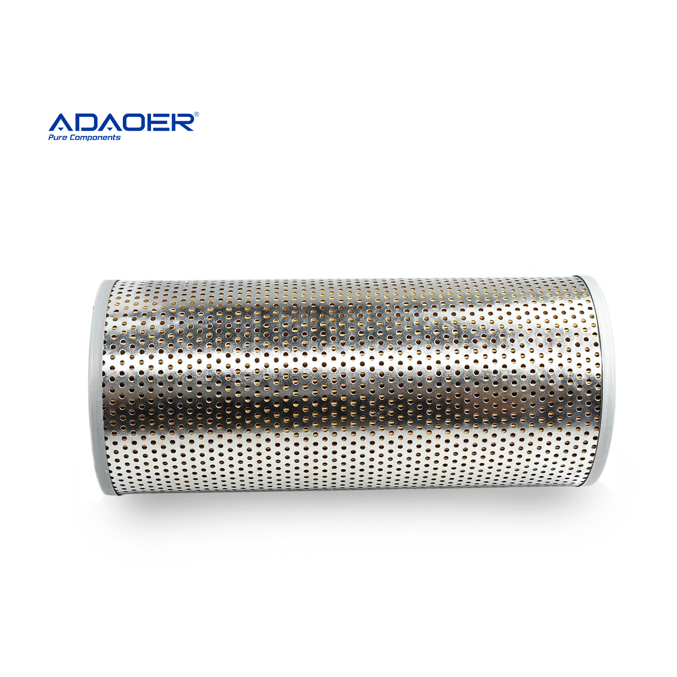 Hydraulic oil filter	AD02110131
