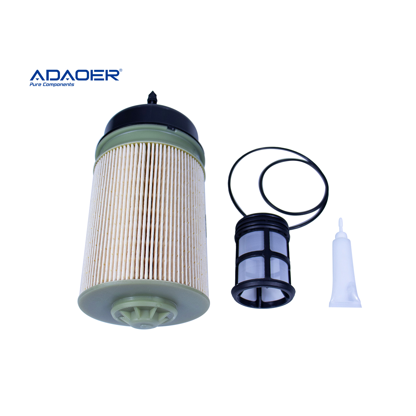 Fuel Filter	AD02110193