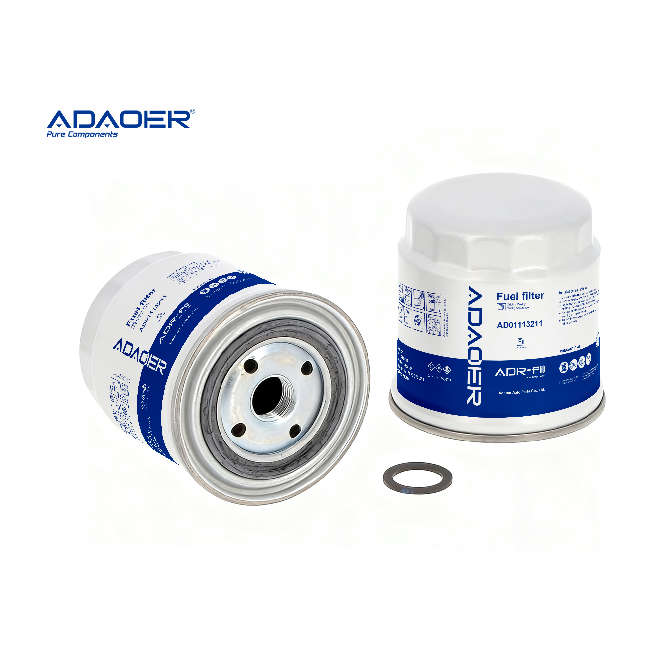 Fuel Filter  AD01113211