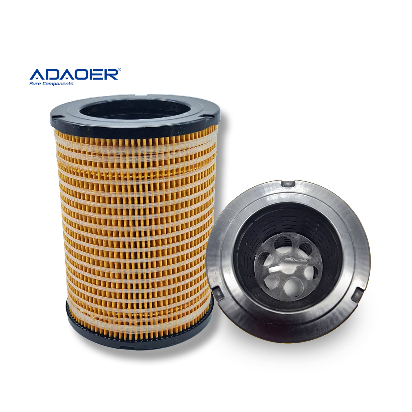 Hydraulic oil filter	AD02110199