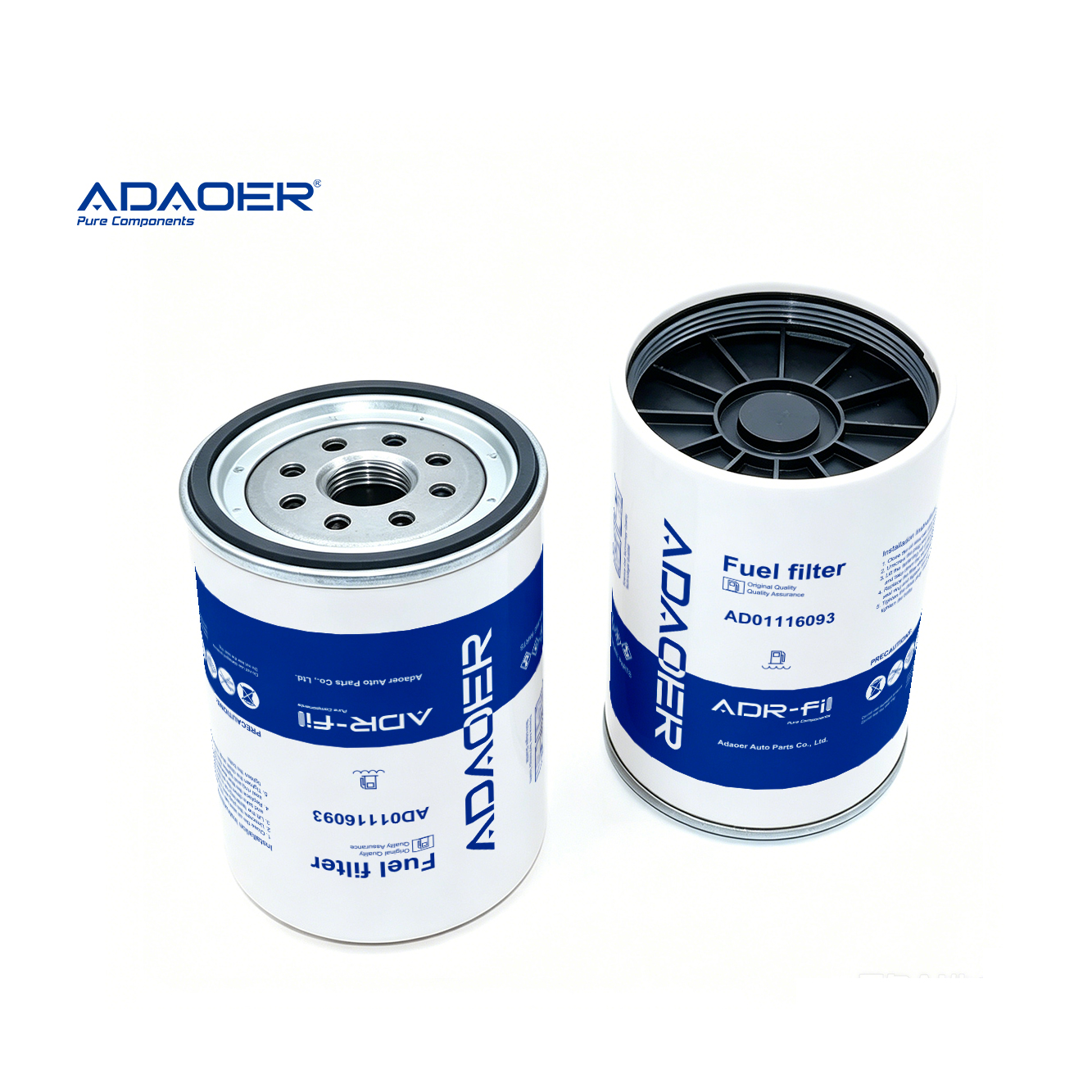 Fuel Filter  AD01116093