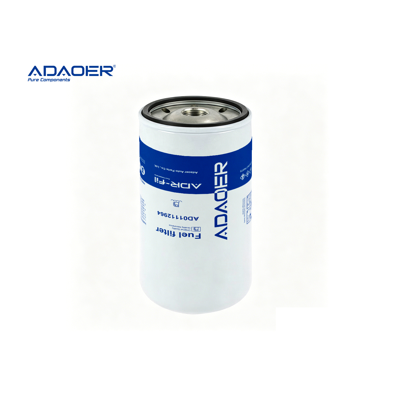 Fuel Filter  AD01112964