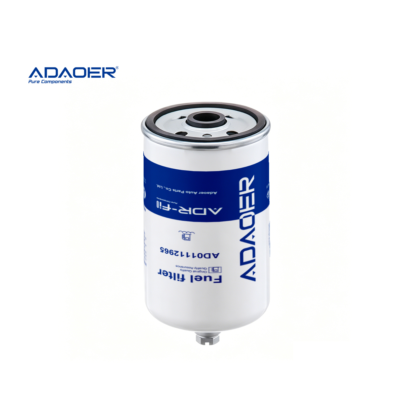 Fuel Filter  AD01112965