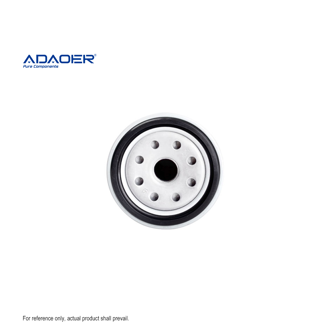 Fuel Filter  AD01113026