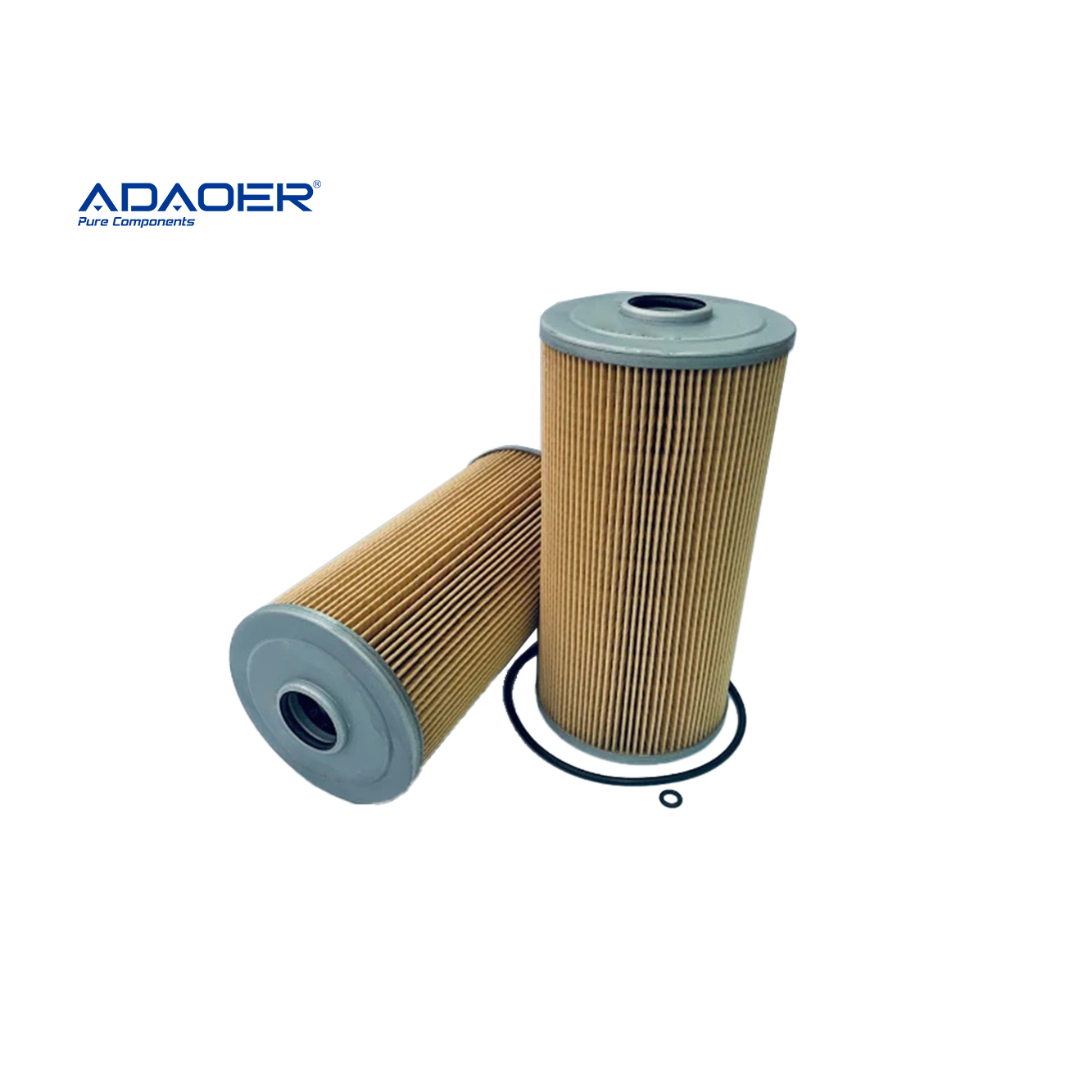 Fuel Filter	AD02110344