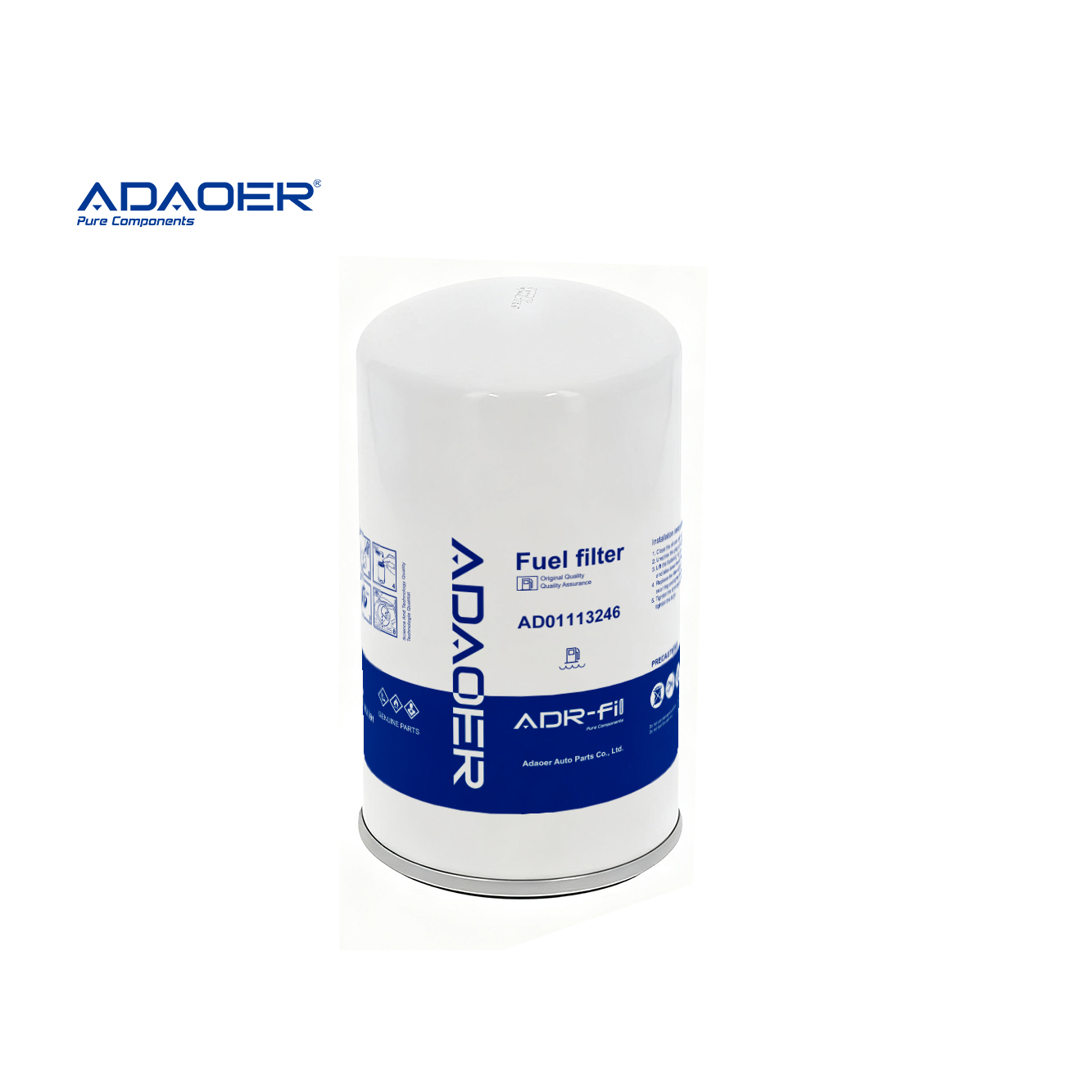 Fuel Filter  AD01113246