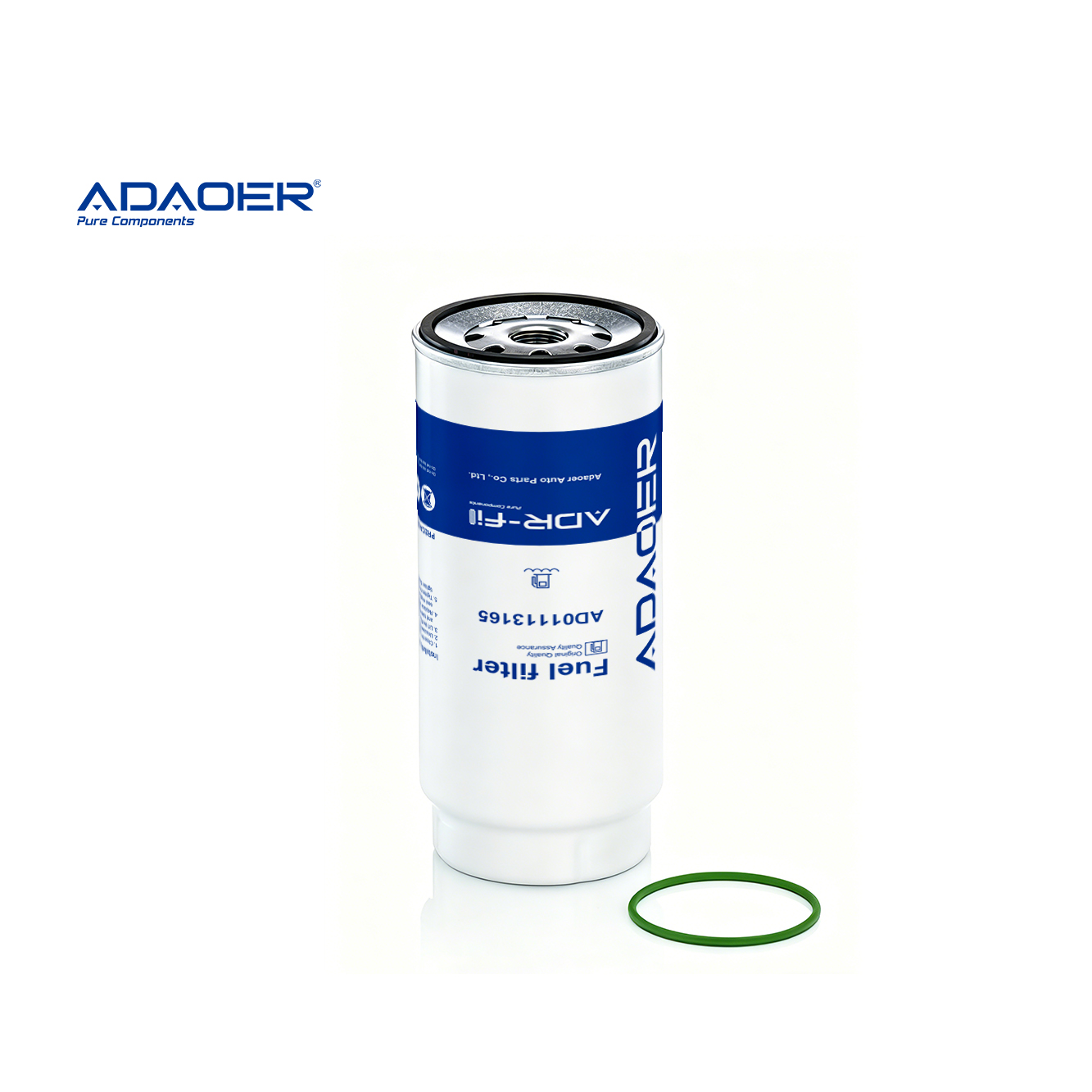 Fuel Filter  AD01113165