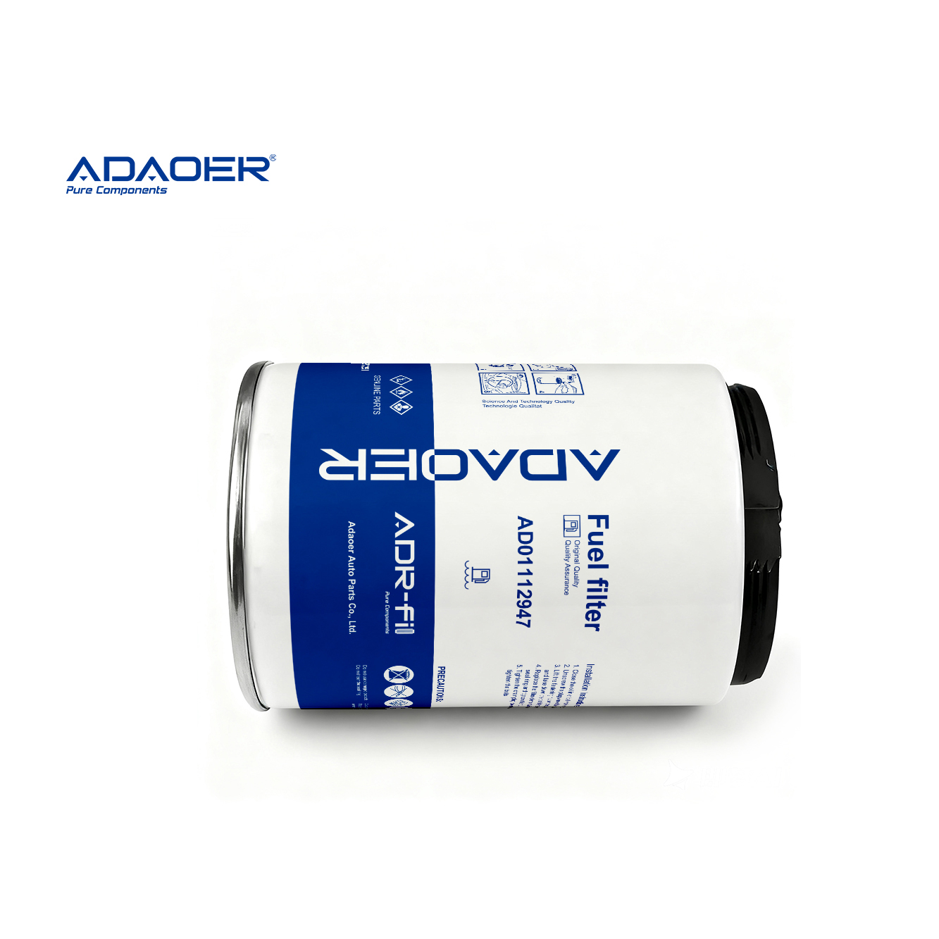 Fuel Filter  AD01112947