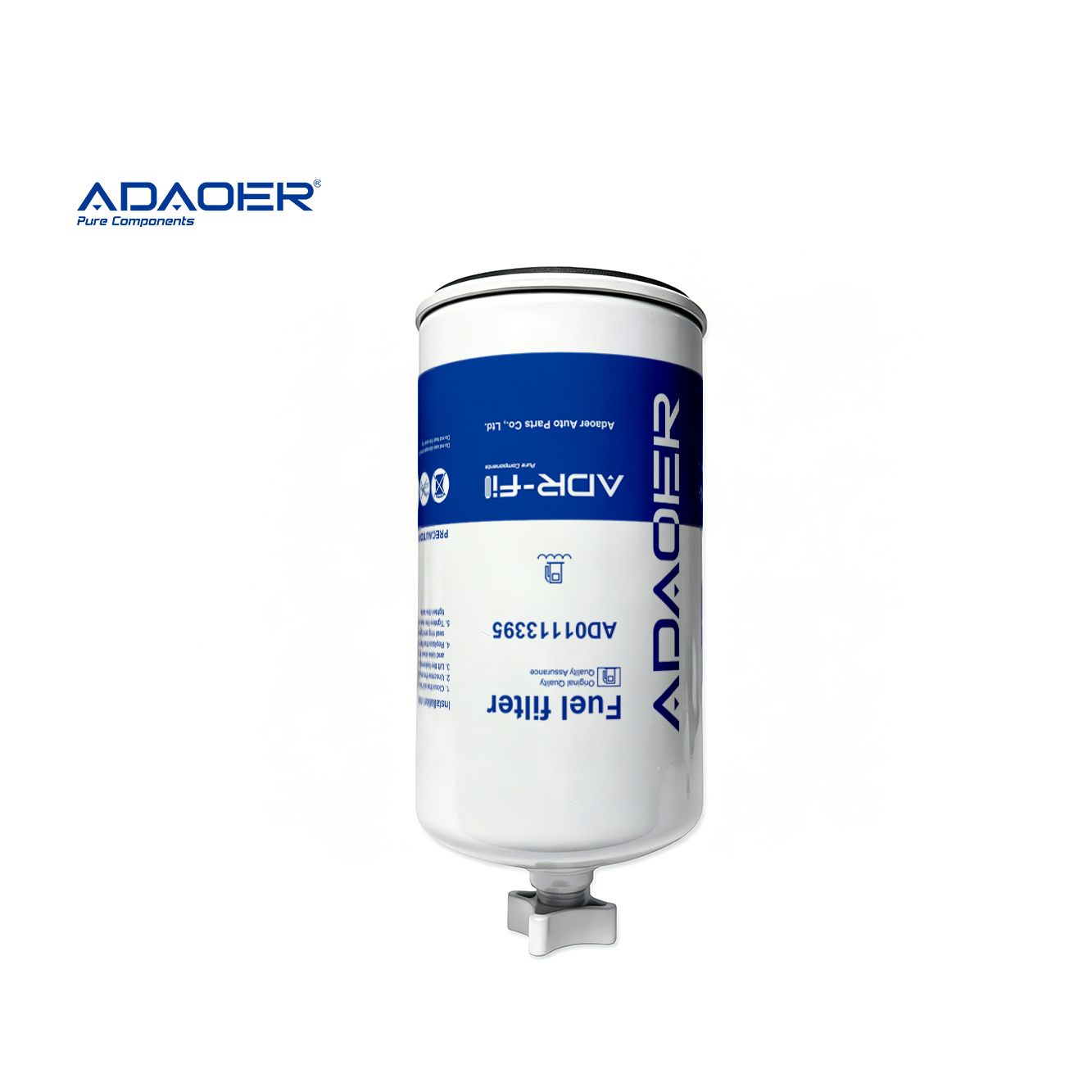 Fuel Filter  AD01113395