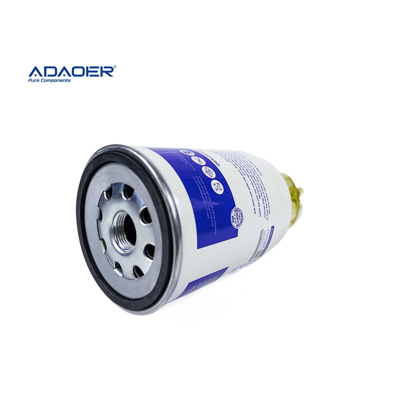 Fuel Filter  AD01110411