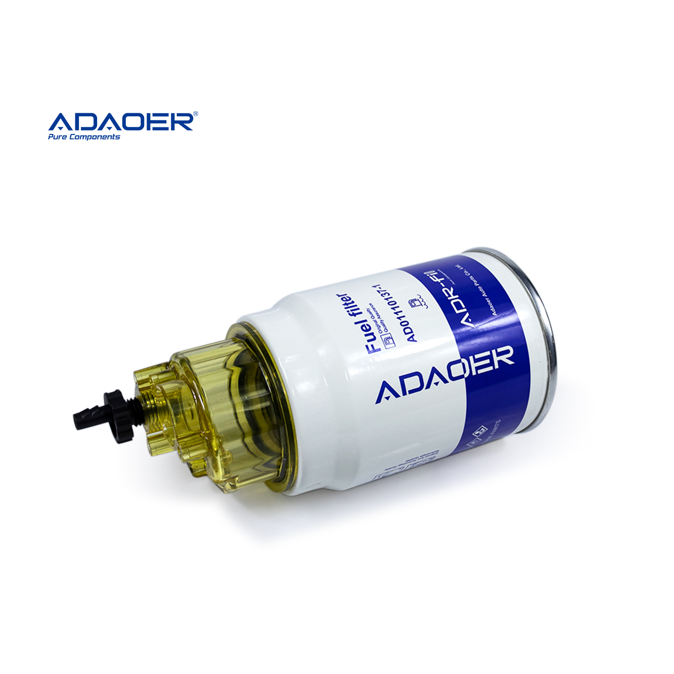 Fuel Filter  AD01110137-1