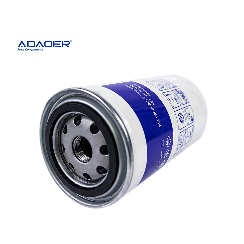 Fuel Filter  AD01111425