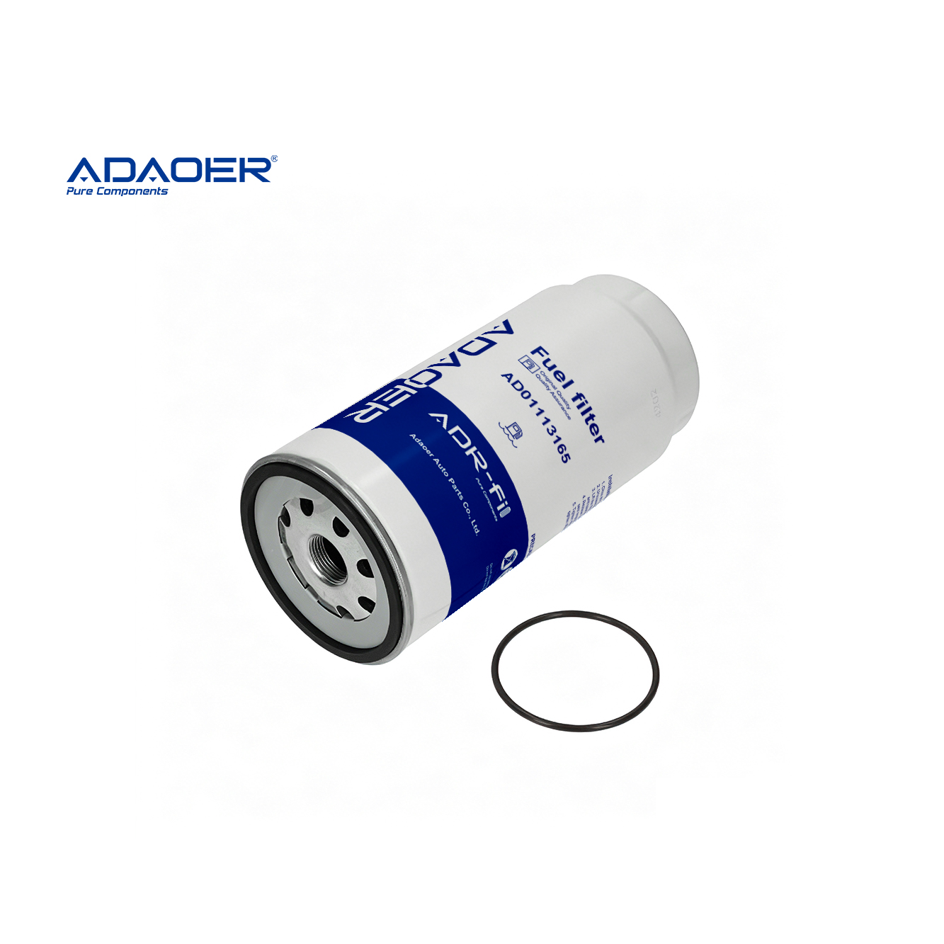 Fuel Filter  AD01113165