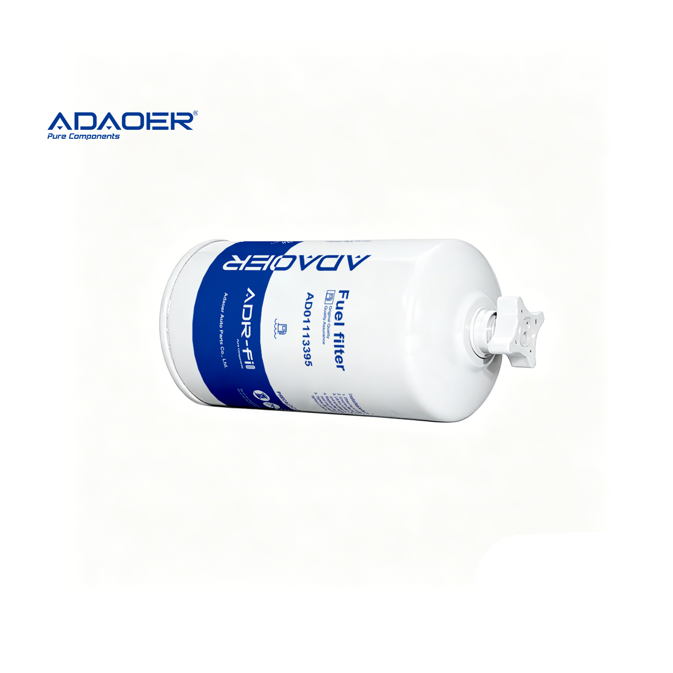 Fuel Filter  AD01113395