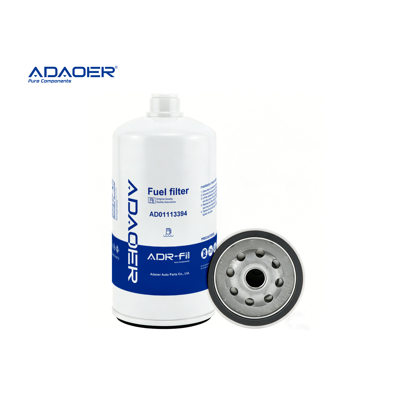 Fuel Filter  AD01113394