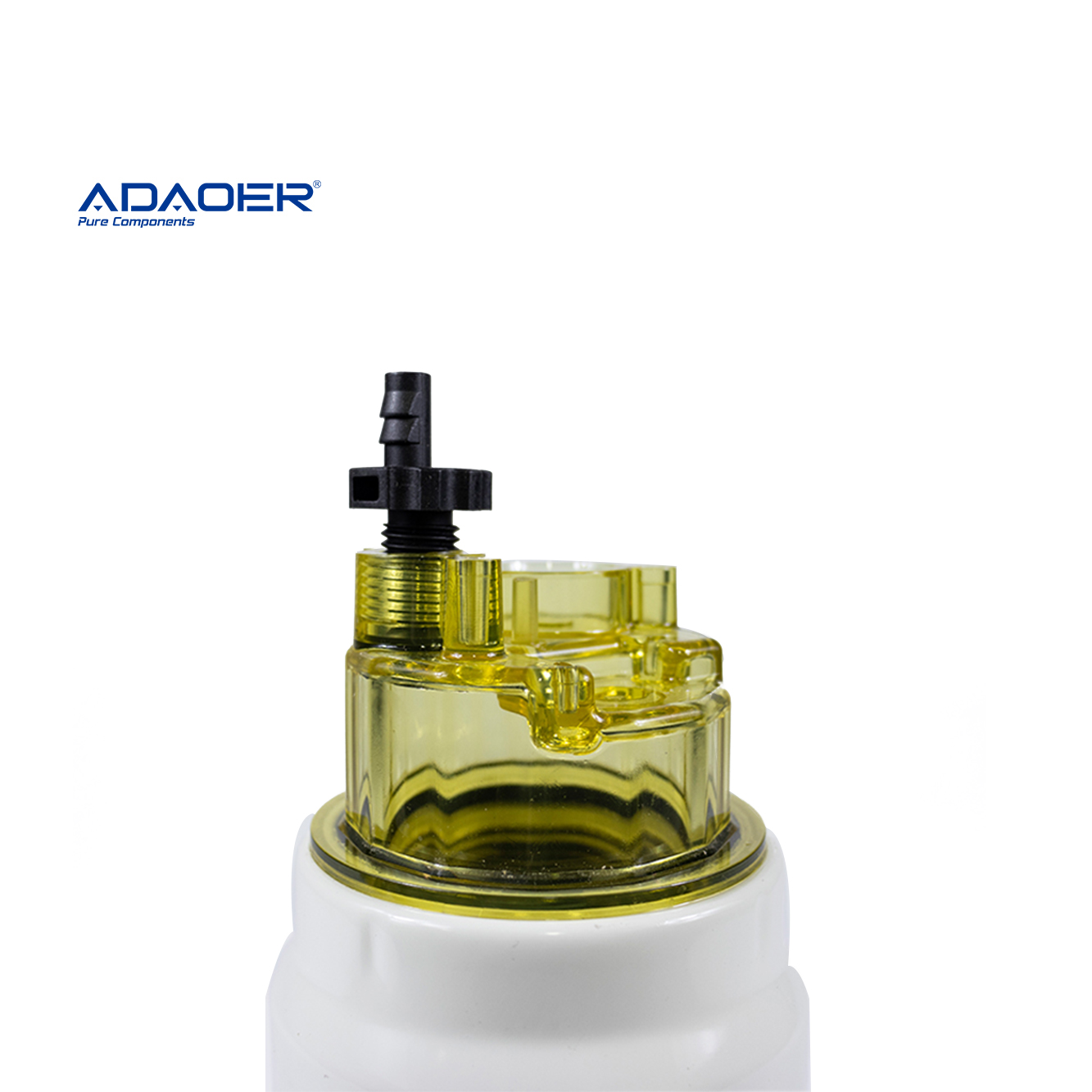 Fuel Filter  AD01110411