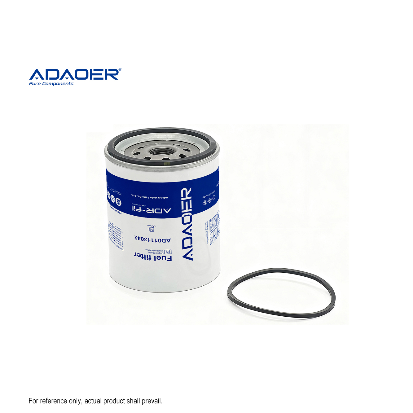 Fuel Filter  AD01113042