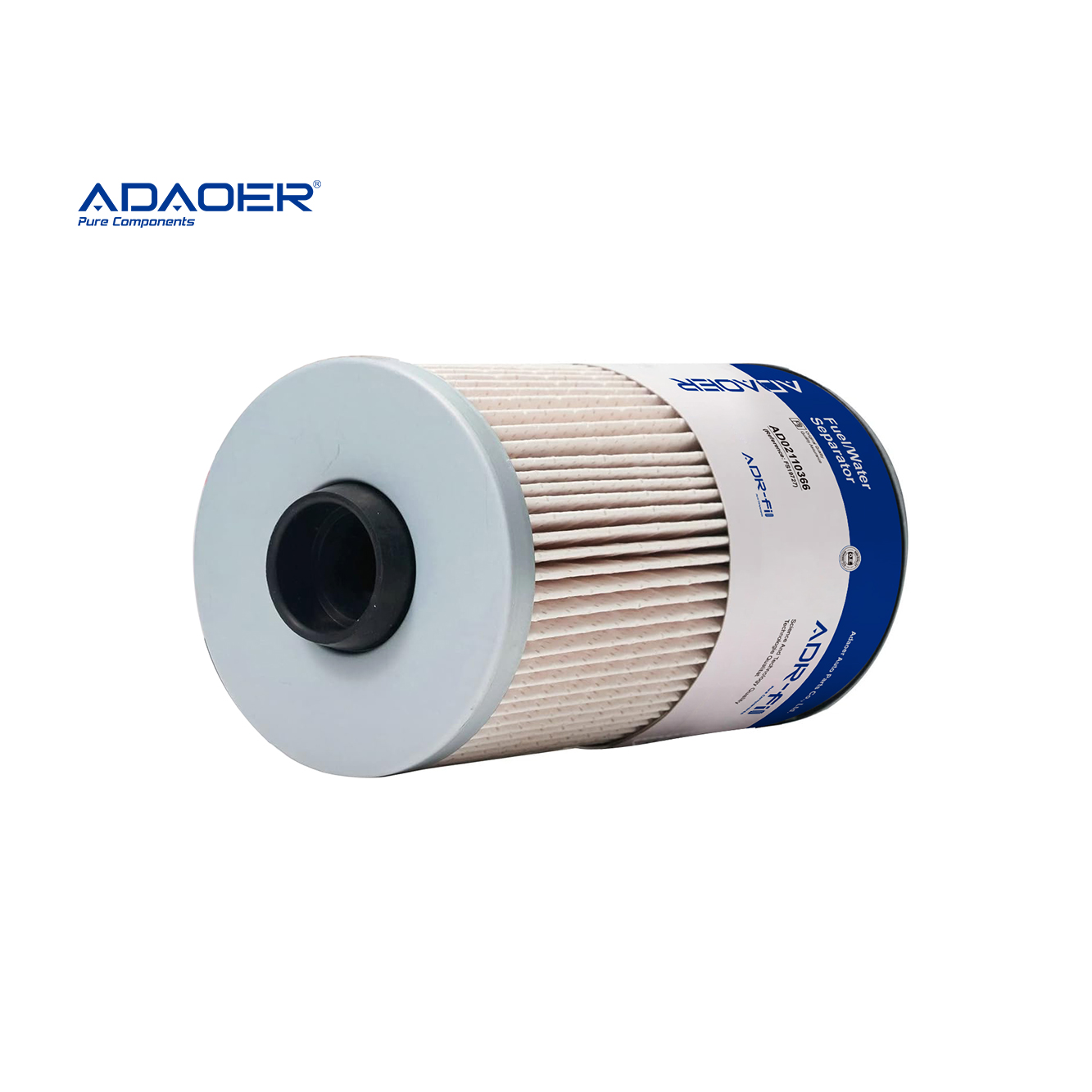 Fuel Filter	AD02110366