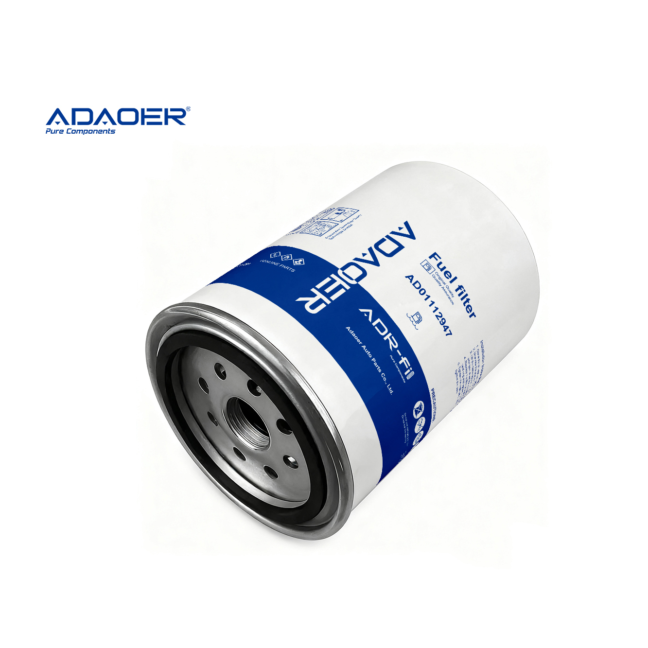 Fuel Filter  AD01112947