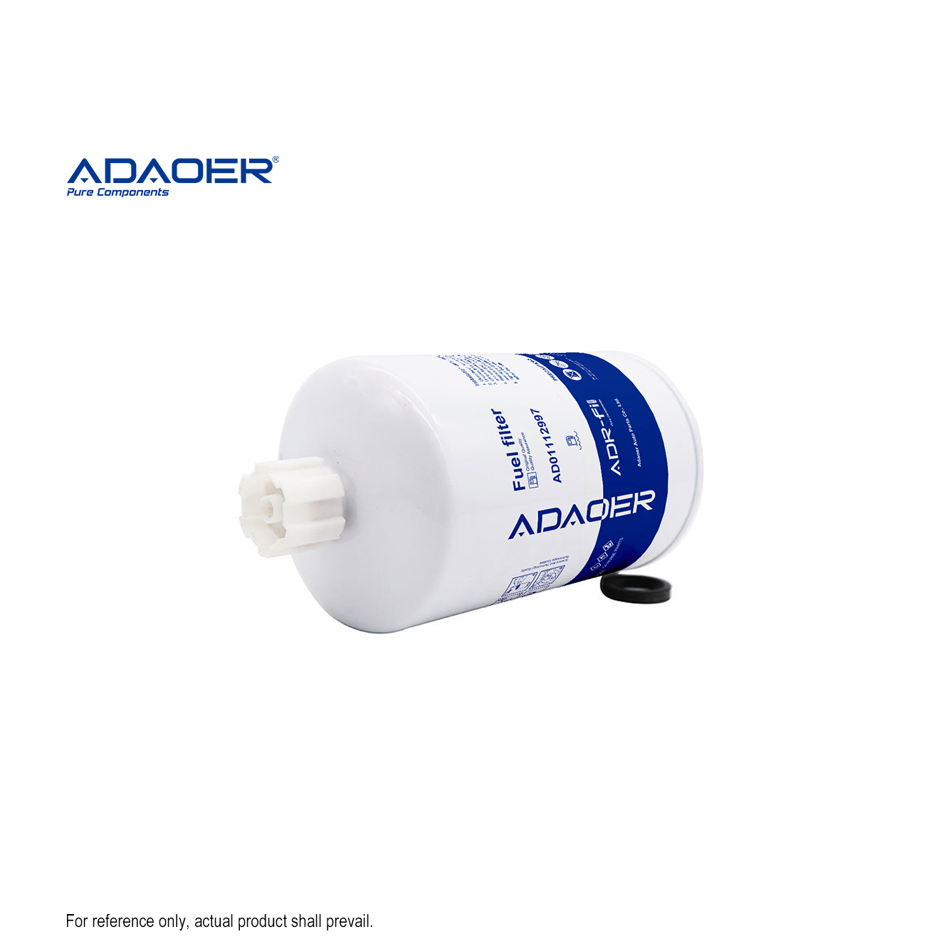 Fuel Filter  AD01112997