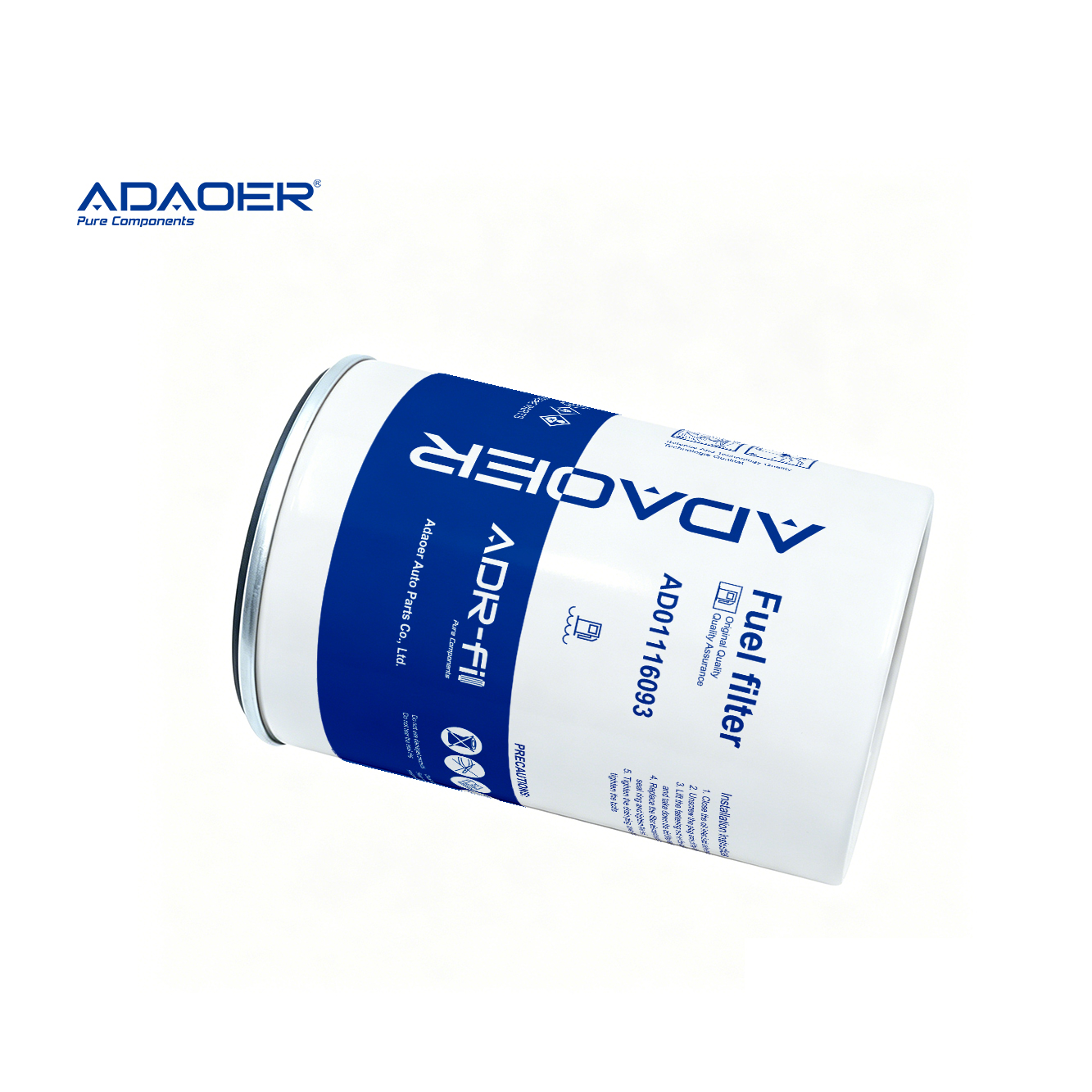 Fuel Filter  AD01116093