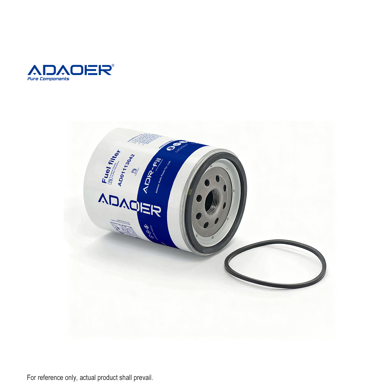 Fuel Filter  AD01113042