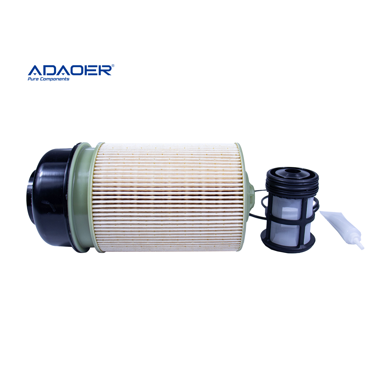 Fuel Filter	AD02110193