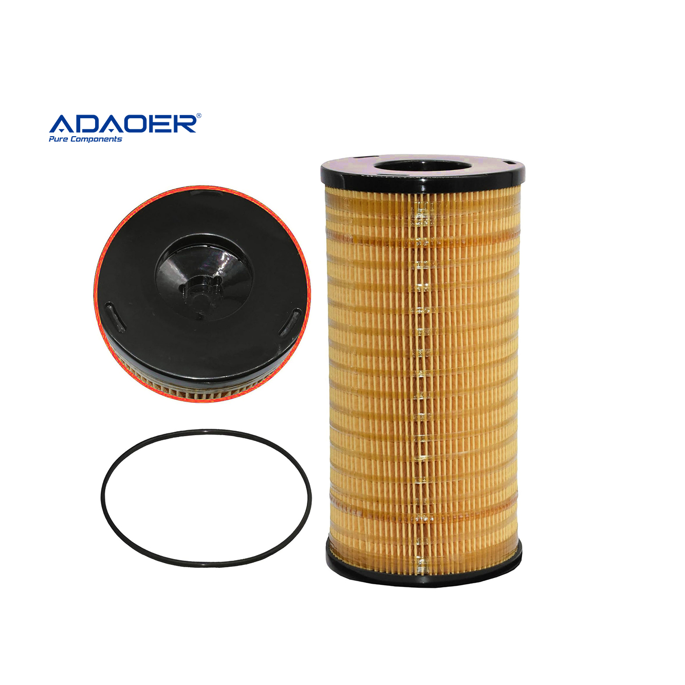 Fuel Filter AD02110179 For Perkins Generator  &ndash; CH10930 / 996453 Replacement