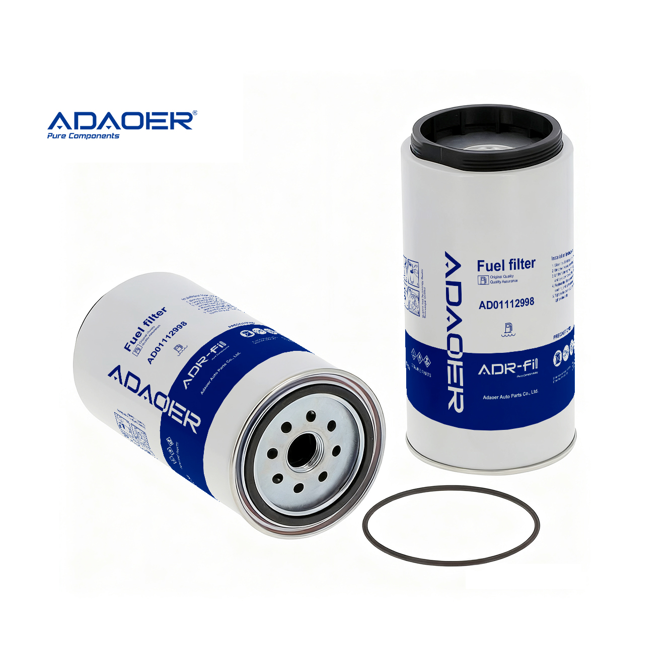 Fuel Filter  AD01112998