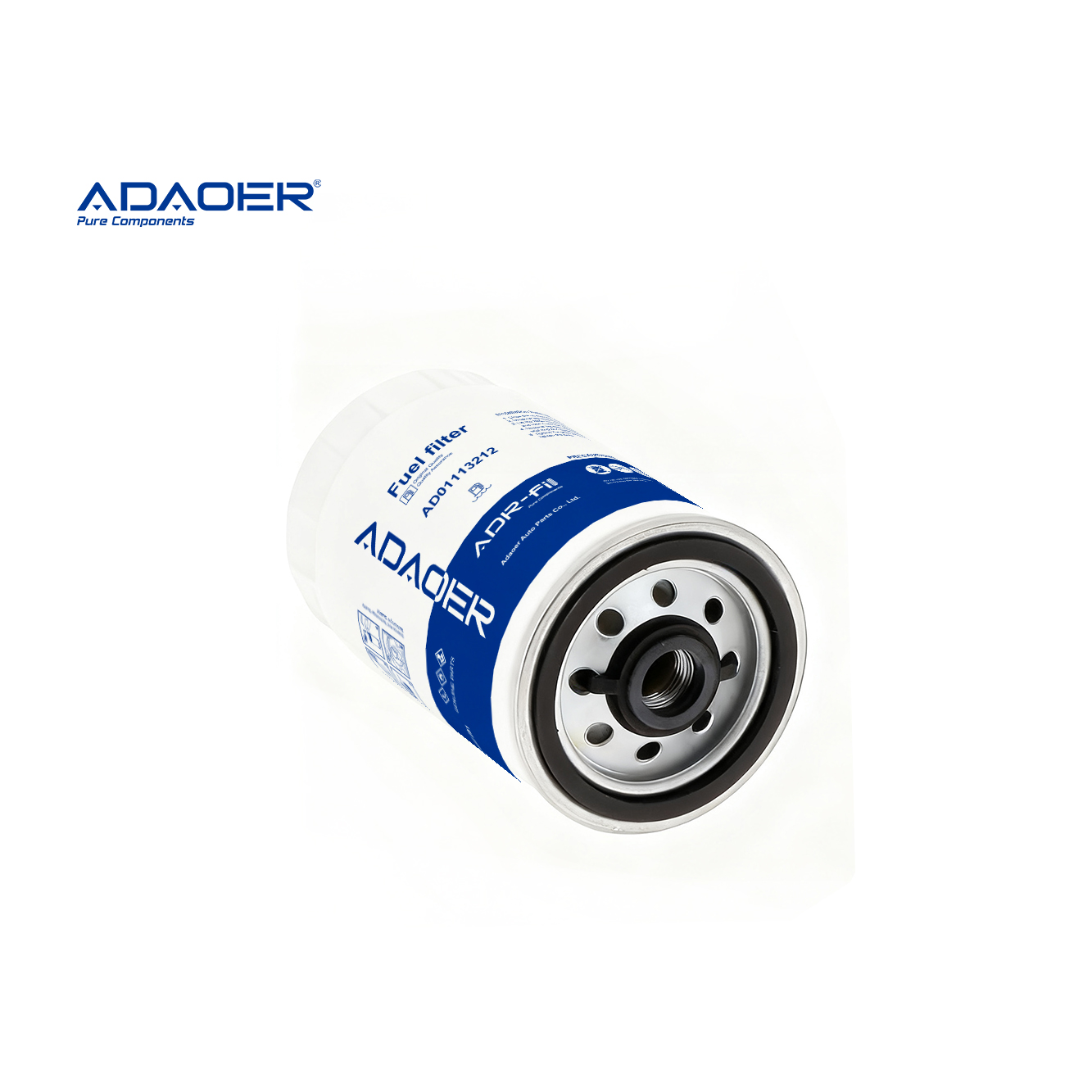 Fuel Filter  AD01113212