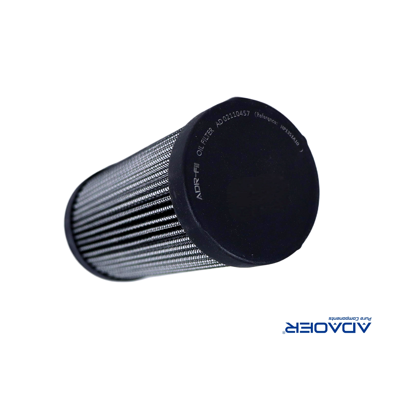 Hydraulic oil filter	AD02110457
