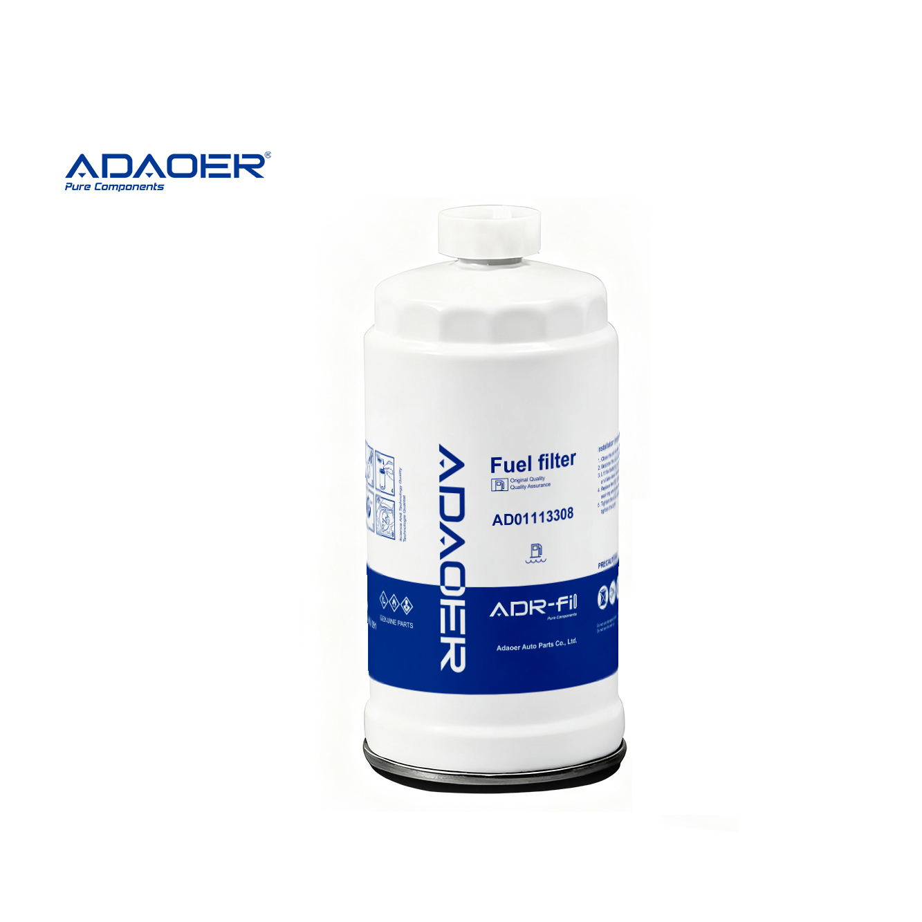 Fuel Filter  AD01113308