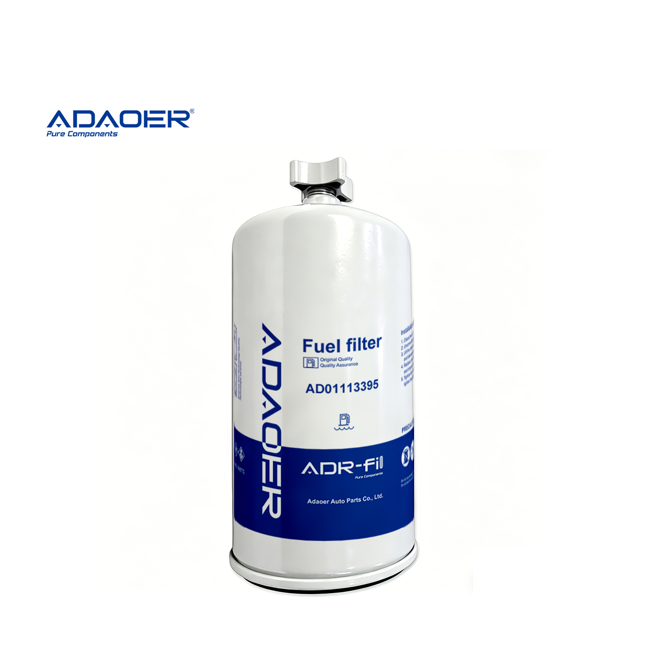 Fuel Filter  AD01113395