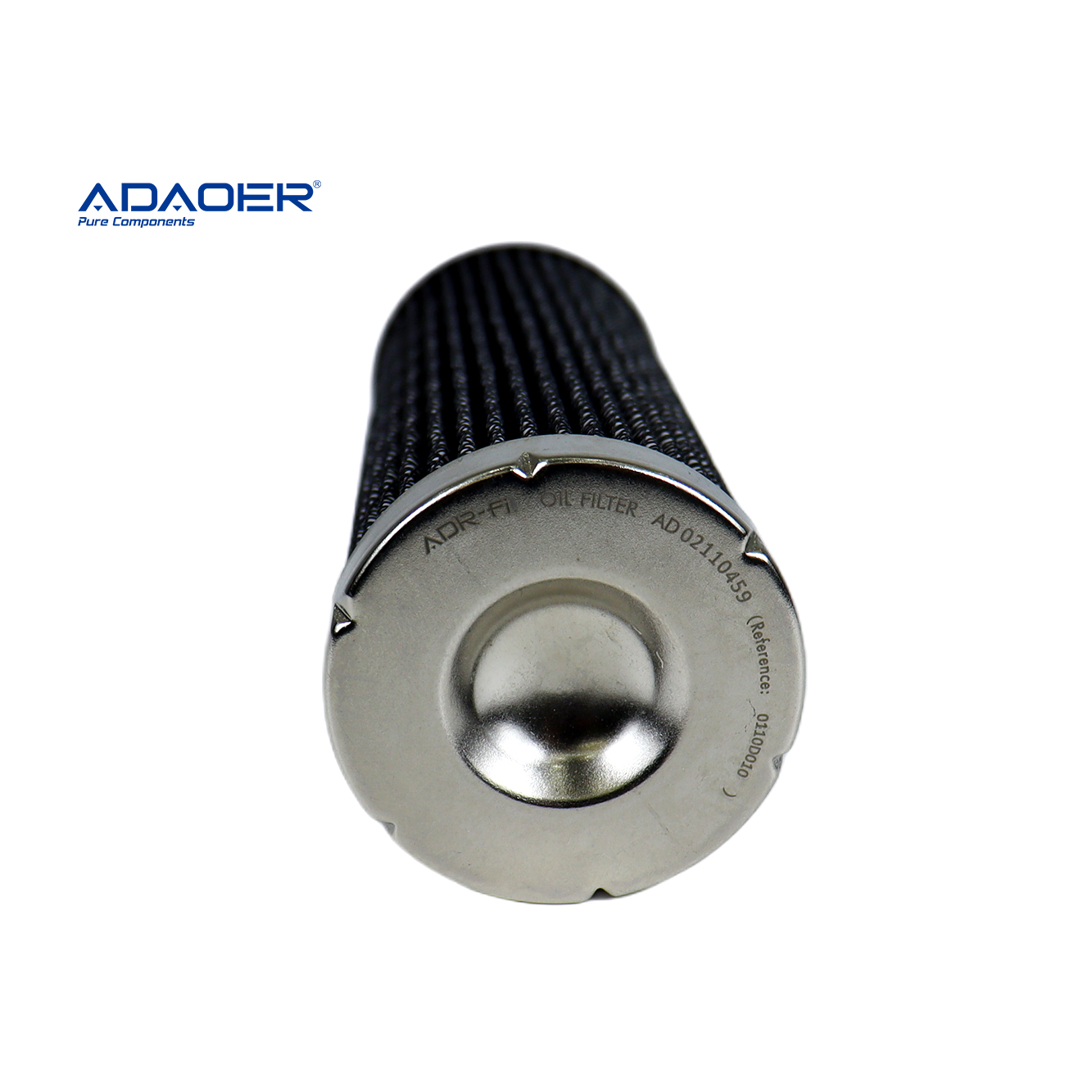 Hydraulic oil filter	AD02110459