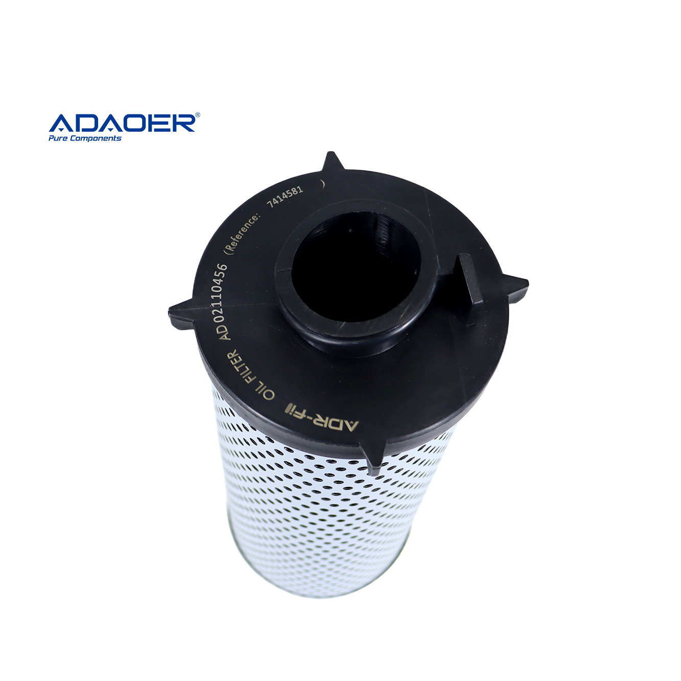 Hydraulic oil filter	AD02110456