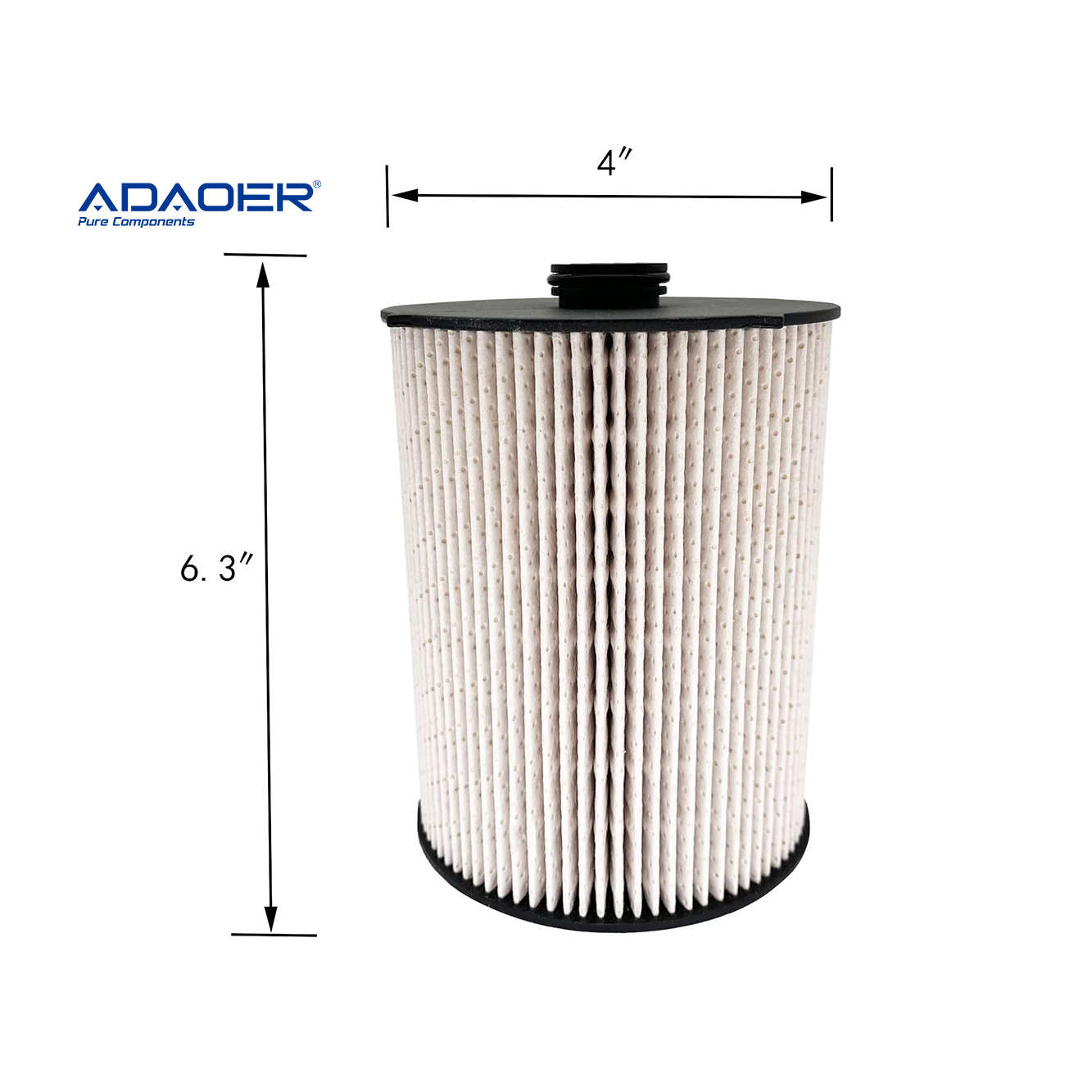 Fuel Filter	AD02110186