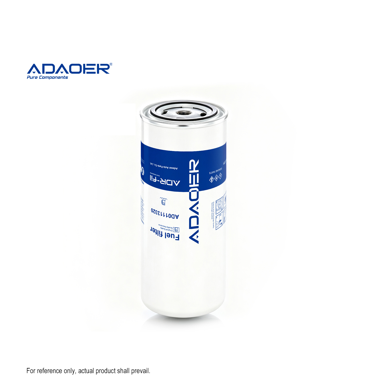 Fuel Filter  AD01113320