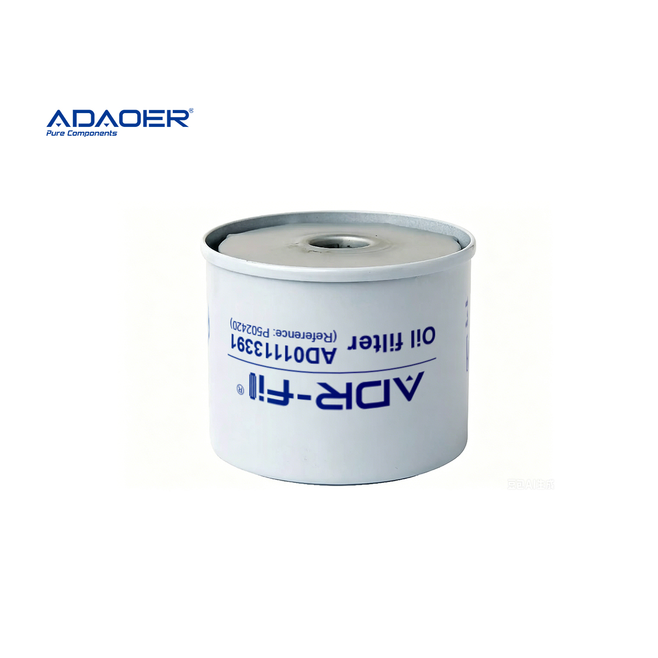 Fuel Filter  AD01113391