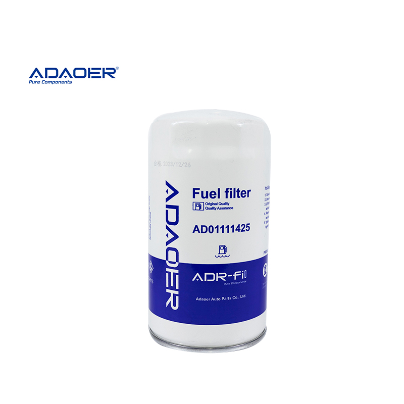 Fuel Filter  AD01111425