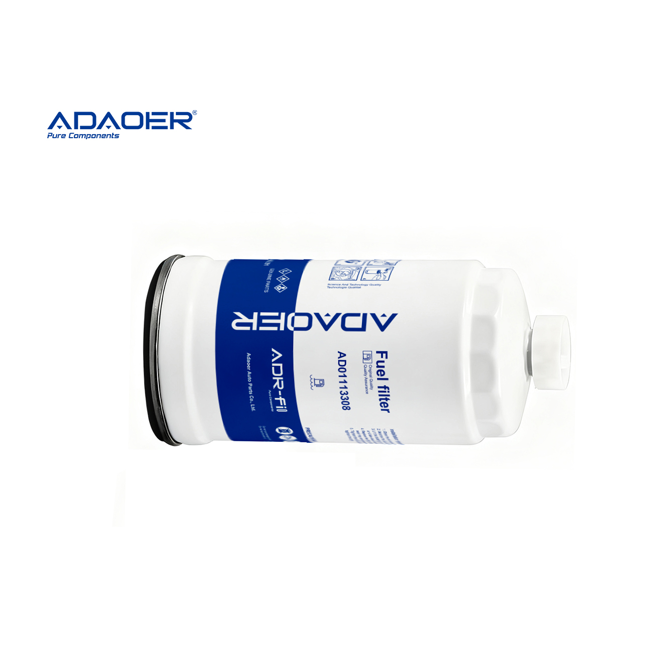 Fuel Filter  AD01113308