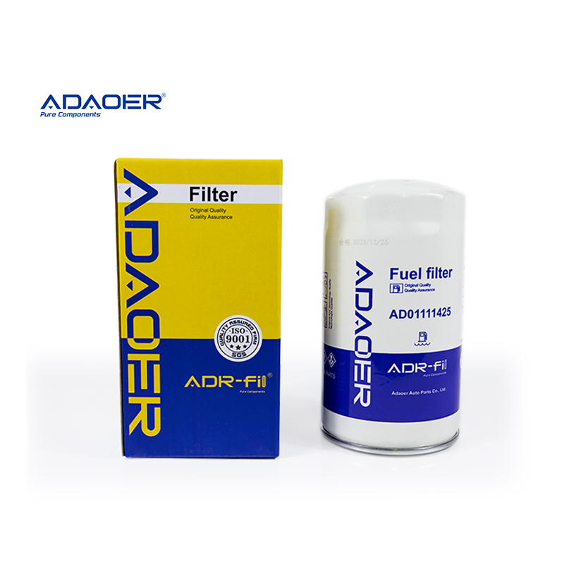 Fuel Filter  AD01111425